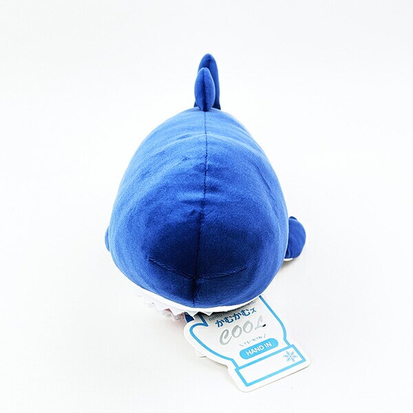 かむかむズ ザップ クール抱きまくら(S) ぬいぐるみ りぶはあと