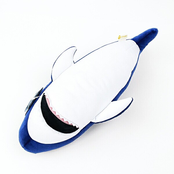 かむかむズ ザップ クール抱きまくら(S) ぬいぐるみ りぶはあと