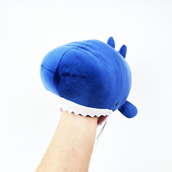 かむかむズ ザップ クール抱きまくら(S) ぬいぐるみ りぶはあと