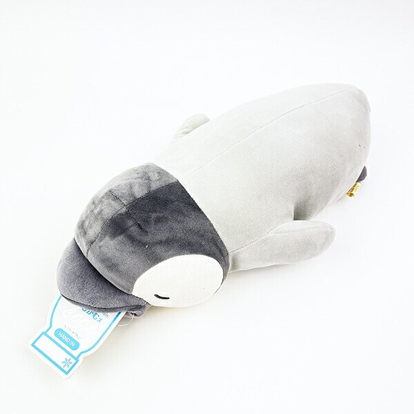 かむかむズ トット クール抱きまくら(S) ぬいぐるみ りぶはあと