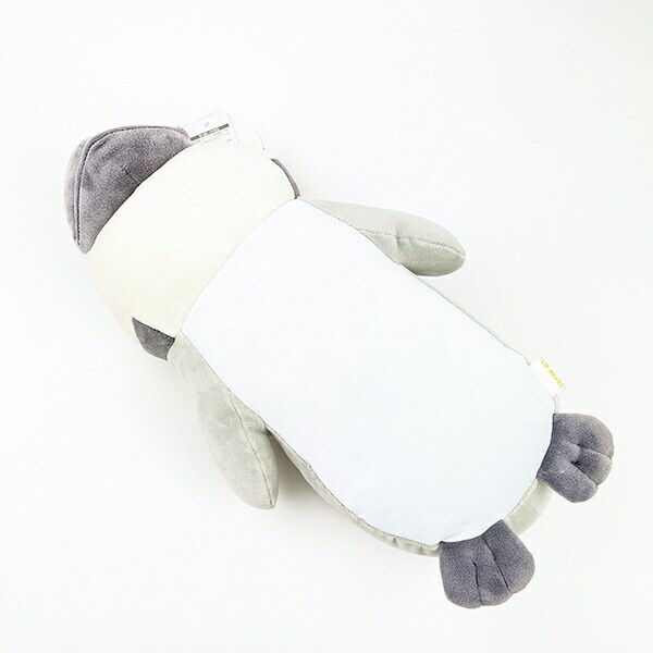 かむかむズ トット クール抱きまくら(S) ぬいぐるみ りぶはあと