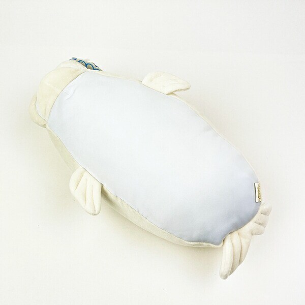 かむかむズ ダイフク クール抱きまくら ぬいぐるみ りぶはあと