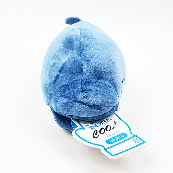 かむかむズ アポロ クール抱きまくら(S) ぬいぐるみ りぶはあと