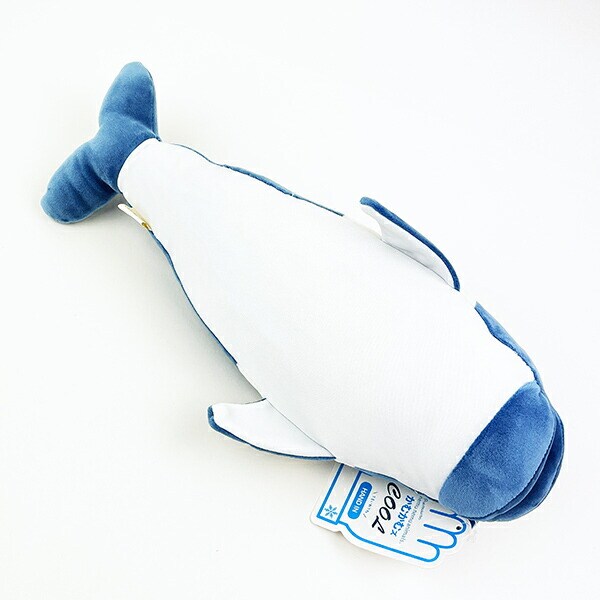 かむかむズ アポロ クール抱きまくら(S) ぬいぐるみ りぶはあと