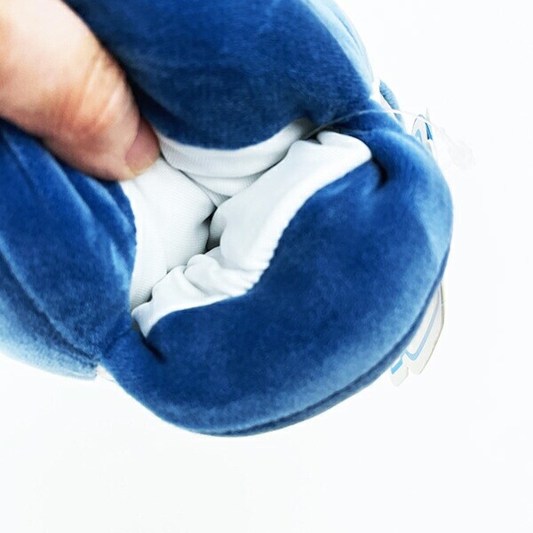 かむかむズ アポロ クール抱きまくら(S) ぬいぐるみ りぶはあと