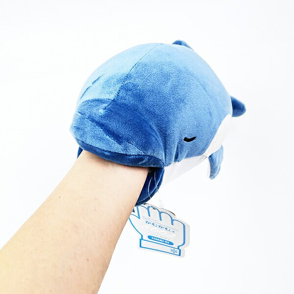 かむかむズ アポロ クール抱きまくら(S) ぬいぐるみ りぶはあと