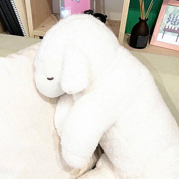 ソイネ 添い寝まくら(L) ブラン 抱き枕 寝具