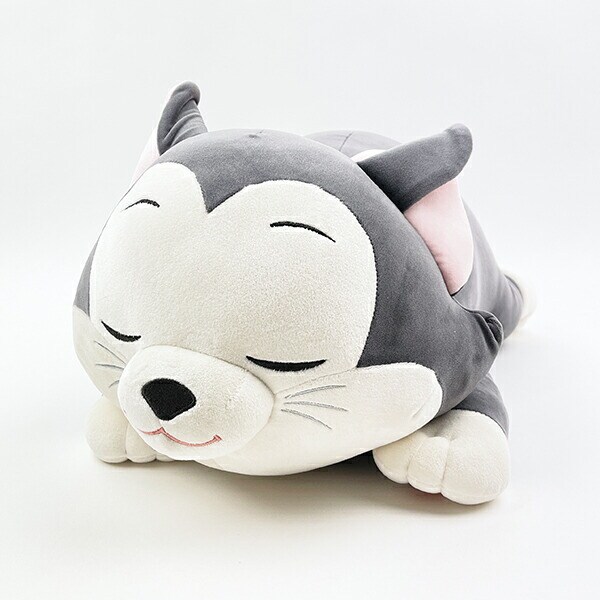 ディズニー ピノキオ フィガロ モチハグ 抱き枕(L) ぬいぐるみ Disney