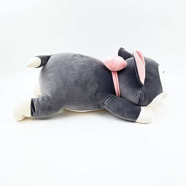 ディズニー ピノキオ フィガロ モチハグ 抱き枕(L) ぬいぐるみ Disney