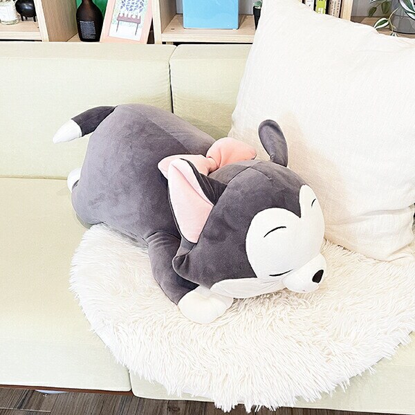 ディズニー ピノキオ フィガロ モチハグ 抱き枕(L) ぬいぐるみ Disney