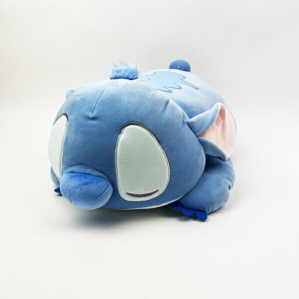 ディズニー スティッチ 抱きまくら(L) ぬいぐるみ Disney