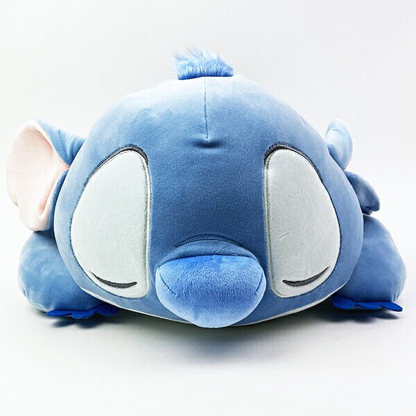 ディズニー スティッチ 抱きまくら(L) ぬいぐるみ Disney