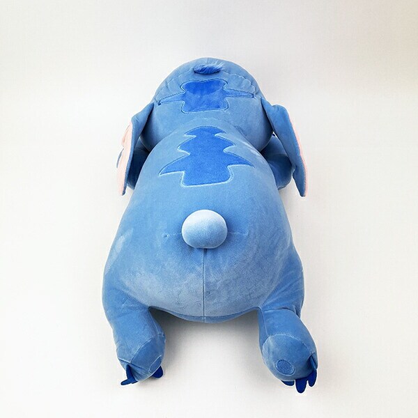 ディズニー スティッチ 抱きまくら(L) ぬいぐるみ Disney