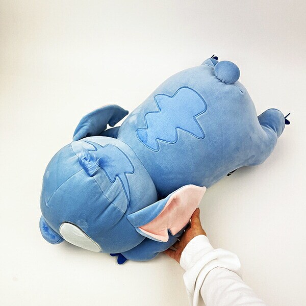 ディズニー スティッチ 抱きまくら(L) ぬいぐるみ Disney