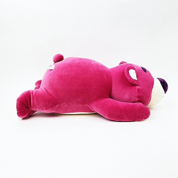 ディズニー ロッツォ 抱きまくら(L) ぬいぐるみ Disney