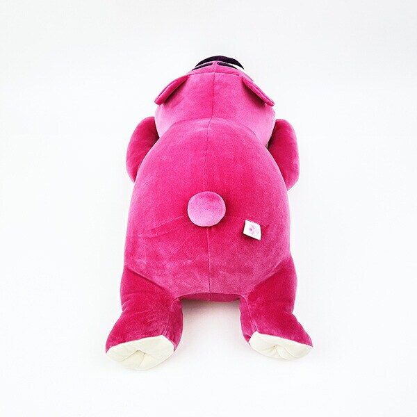 ディズニー ロッツォ 抱きまくら(L) ぬいぐるみ Disney