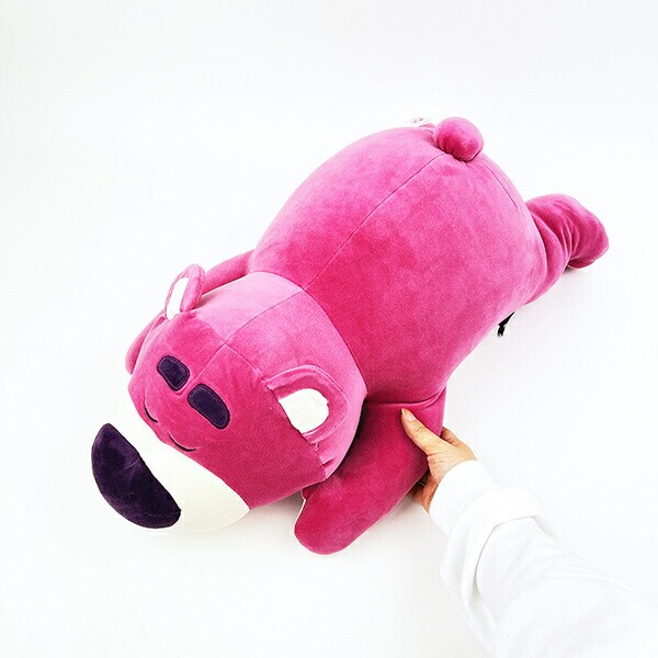 ディズニー ロッツォ 抱きまくら(L) ぬいぐるみ Disney