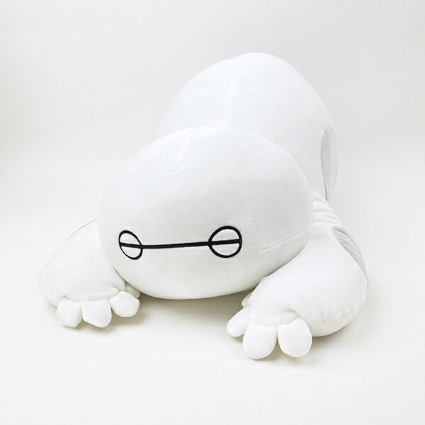 ディズニー ベイマックス 抱きまくら(L) ぬいぐるみ Disney