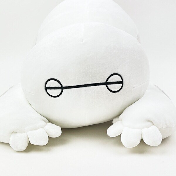 ディズニー ベイマックス 抱きまくら(L) ぬいぐるみ Disney