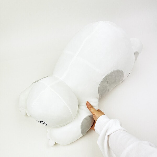 ディズニー ベイマックス 抱きまくら(L) ぬいぐるみ Disney