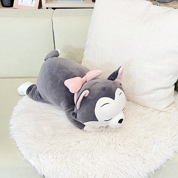 ディズニー ピノキオ フィガロ モチハグ 抱き枕(M) ぬいぐるみ Disney