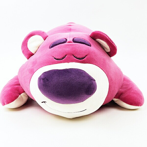 ディズニー ロッツォ 抱きまくら(M) ぬいぐるみ Disney