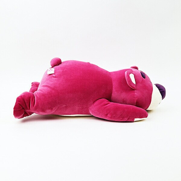 ディズニー ロッツォ 抱きまくら(M) ぬいぐるみ Disney