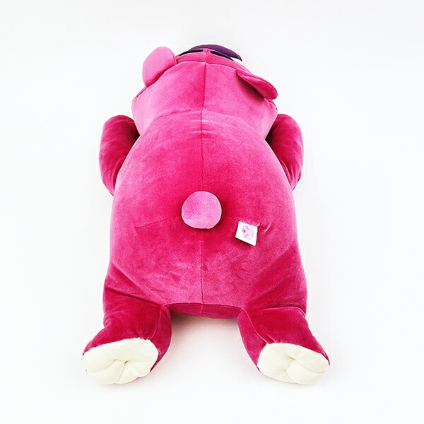 ディズニー ロッツォ 抱きまくら(M) ぬいぐるみ Disney