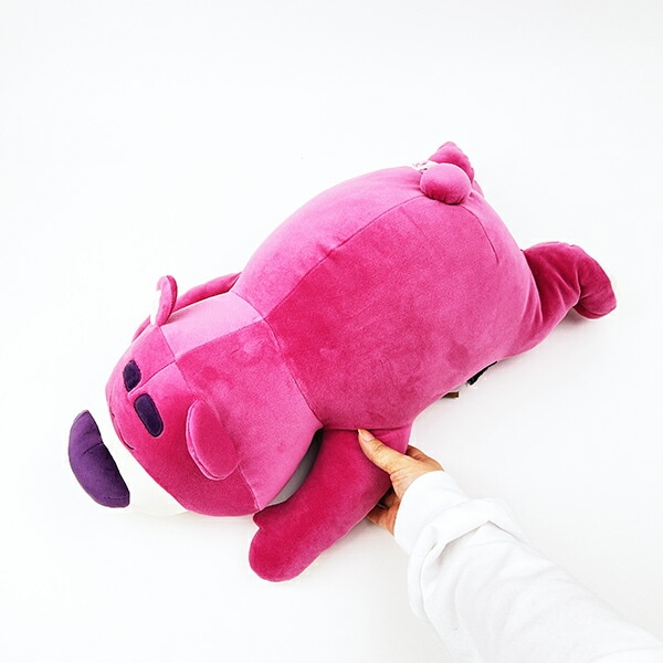 ディズニー ロッツォ 抱きまくら(M) ぬいぐるみ Disney