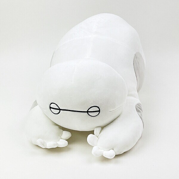 ディズニー ベイマックス 抱きまくら(M) ぬいぐるみ Disney