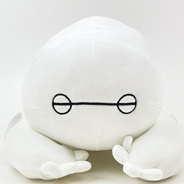 ディズニー ベイマックス 抱きまくら(M) ぬいぐるみ Disney