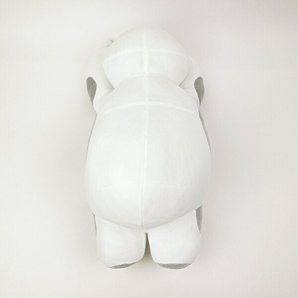 ディズニー ベイマックス 抱きまくら(M) ぬいぐるみ Disney