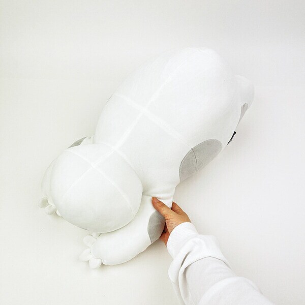 ディズニー ベイマックス 抱きまくら(M) ぬいぐるみ Disney