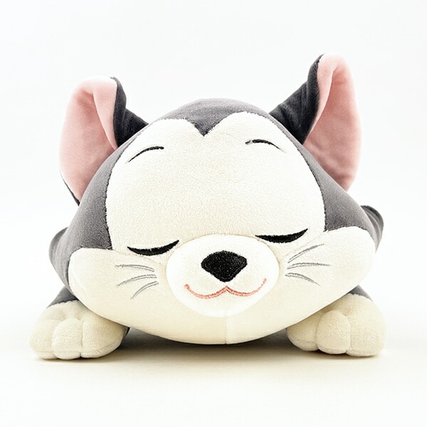 ディズニー ピノキオ フィガロ モチハグ 抱き枕(S) ぬいぐるみ Disney