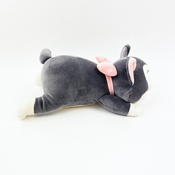 ディズニー ピノキオ フィガロ モチハグ 抱き枕(S) ぬいぐるみ Disney