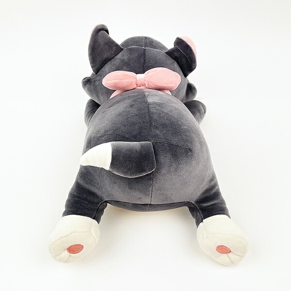 ディズニー ピノキオ フィガロ モチハグ 抱き枕(S) ぬいぐるみ Disney