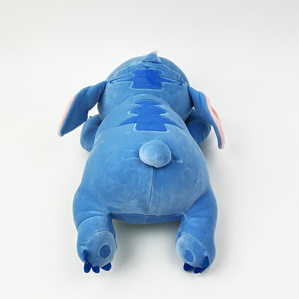 ディズニー スティッチ 抱きまくら(S) ぬいぐるみ Disney