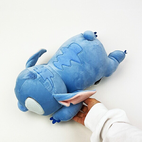 ディズニー スティッチ 抱きまくら(S) ぬいぐるみ Disney