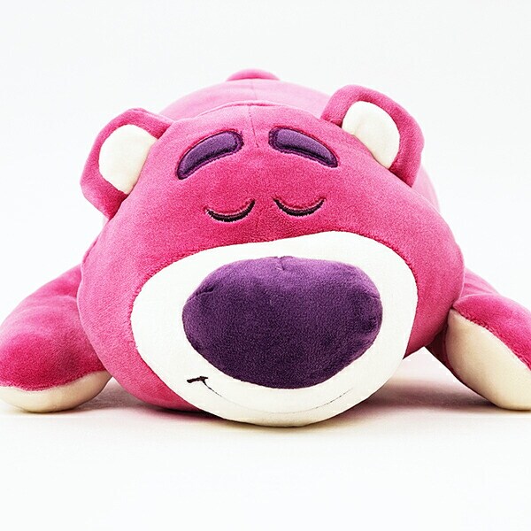 ディズニー ロッツォ 抱きまくら(S) ぬいぐるみ Disney