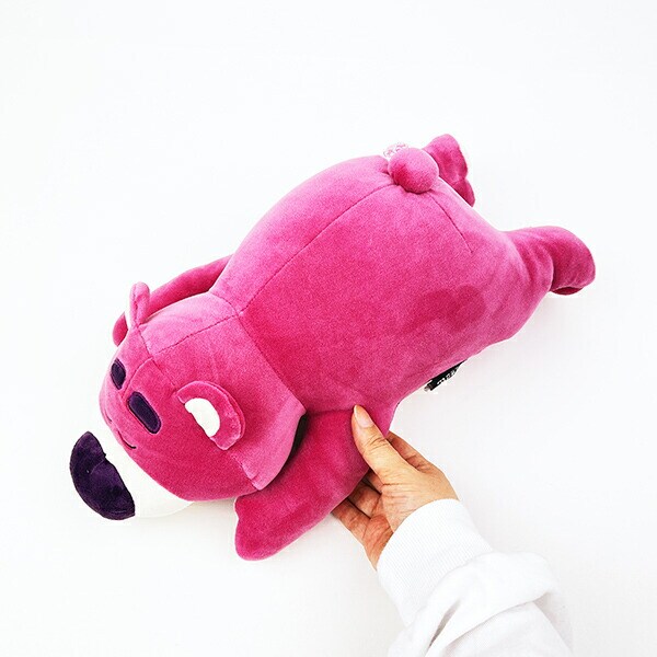 ディズニー ロッツォ 抱きまくら(S) ぬいぐるみ Disney