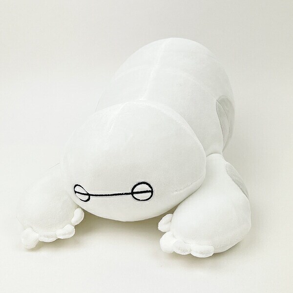 ディズニー ベイマックス 抱きまくら(S) ぬいぐるみ Disney