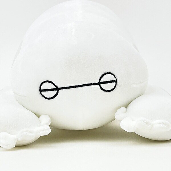 ディズニー ベイマックス 抱きまくら(S) ぬいぐるみ Disney