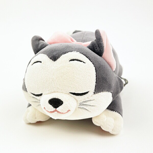 ディズニー ピノキオ フィガロ にぎにぎクッション ぬいぐるみ Disney