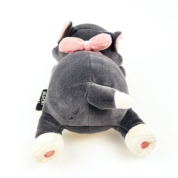 ディズニー ピノキオ フィガロ にぎにぎクッション ぬいぐるみ Disney