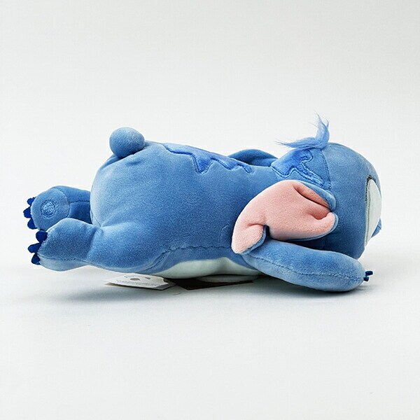 ディズニー スティッチ にぎにぎクッション ぬいぐるみ Disney