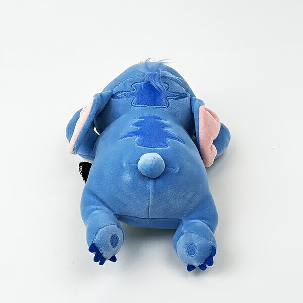 ディズニー スティッチ にぎにぎクッション ぬいぐるみ Disney