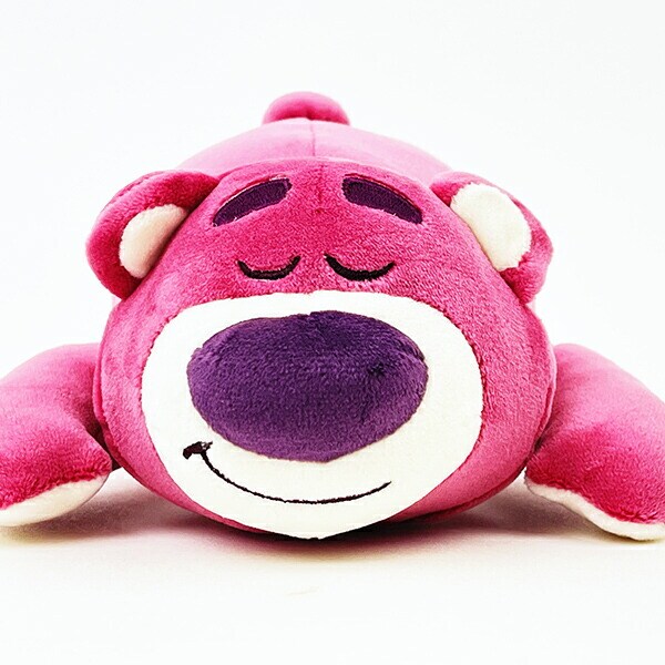 ディズニー ロッツォ にぎにぎクッション ぬいぐるみ Disney