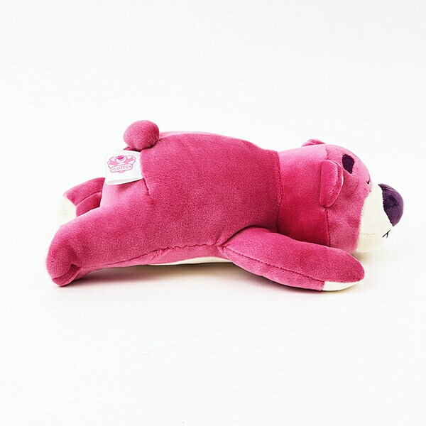 ディズニー ロッツォ にぎにぎクッション ぬいぐるみ Disney