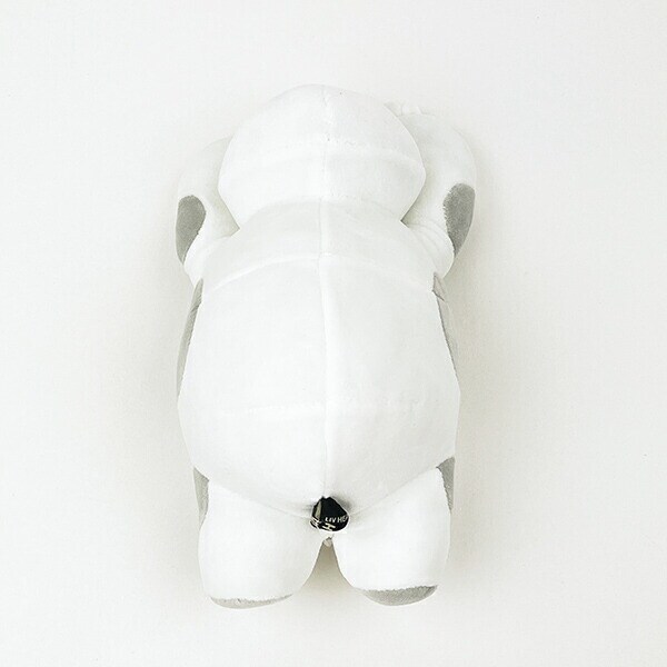 ディズニー ベイマックス にぎにぎクッション ぬいぐるみ Disney