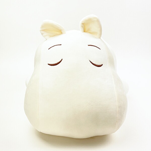 ムーミン モチハグ 抱き枕(L) ぬいぐるみ クッション